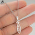 Christian Charm Necklace