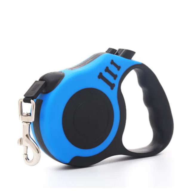 LED Light Up Dog Leash