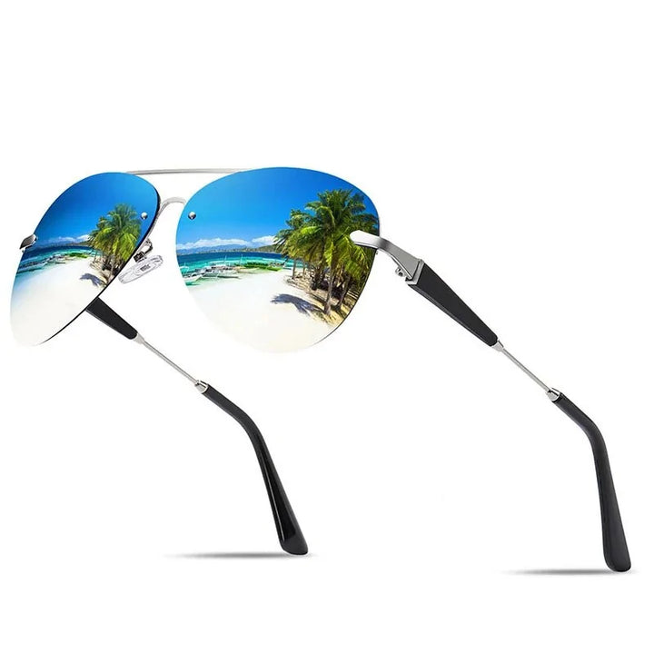 Men's Luxury Sunglasses
