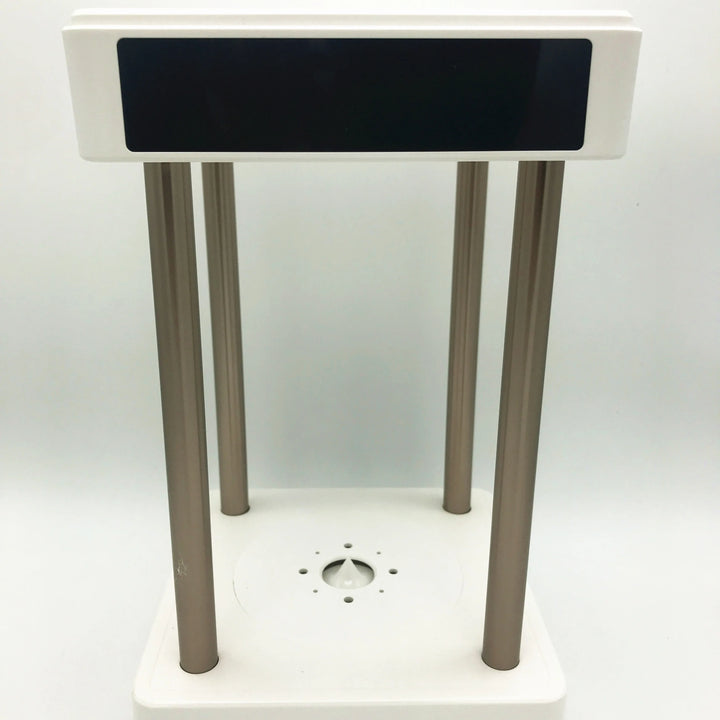 Anti Gravity Levitating Water Drop Clock